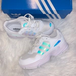 Adidas Yung 96 iridescent
